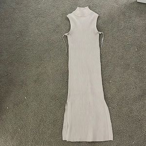 Long dress